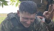 Гураш позивний Мажор
