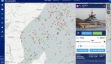 Найбагатший російський олігарх Мордашов сховав яхту від санкцій на Сейшелах. ФОТО