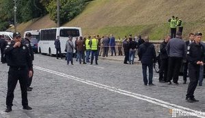 взрыв