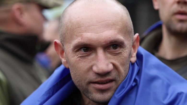 Prisoner exchange on 23 October 2026: how many soldiers were freed?