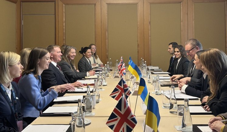 Україна та Велика Британія до 2028 року продовжили нульову ставку на експорт яєць та м’яса птиці