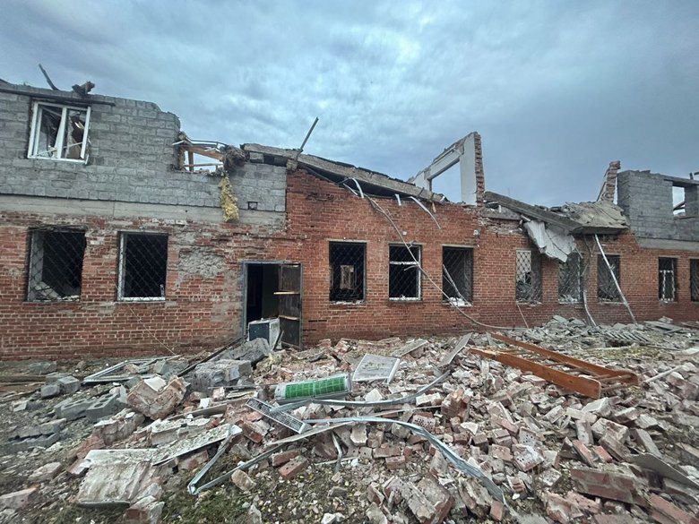 Донецкая область под огнем: жертвы и разрушения в результате атак