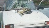 Обстріли Харківщини