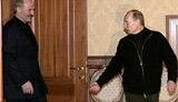 УБЬЕТ ЛИ ПУТИН ЛУКАШЕНКО? (Газета.Ru)
