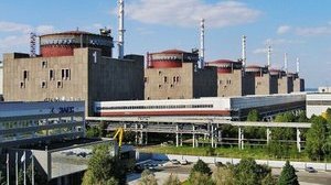 СБУ викрила багатомільйонні розкрадання на Запорізькій АЕС
