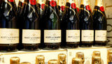 Moet Hennessy все-таки перейменує своє шампанське в "ігристе вино" заради продовження поставок у РФ
