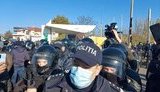 В Молдове выбирают президента, из Приднестровья массово подвозят "избирателей". ФОТОрепортаж