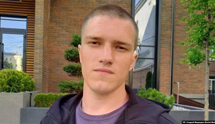 Экс-командир подразделения "Вагнера" Медведев сбежал в Норвегию и готов давать показания, - правозащитник Осечкин. ВИДЕО