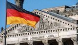 Профицит бюджета Германии достиг рекордных 38 миллиарда евро