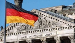 В Германии увеличилась доля украинцев среди получателей немецких паспортов