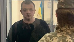 Суд рассмотрит апелляцию на меру пресечения для экс-нардепа Семенченко 9 июня