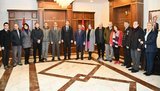 Постраждалих під час корабельної аварії українських моряків виписали з клініки в Туреччині, - посол Сибіга