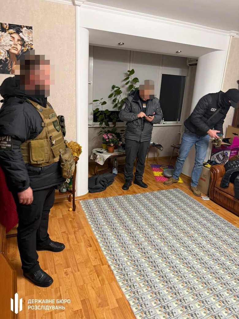 Раскрыта преступная группа в Запорожье