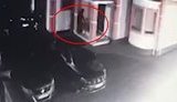 На Киевщине вор-гастролер обокрал дом начальника одного из киевских отделов полиции. ВИДЕО