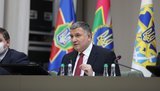 Вода, земля, повітря: в 2021 році МВС посилить масштабні проєкти у сфері безпеки. ІНФОГРАФІКА