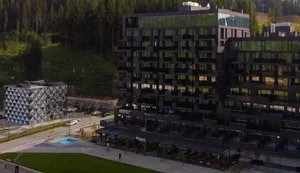 Розслідування щодо прокурорів через нерухомість у Буковелі