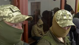 Замах на Єрмолаєва та вбивство Березовської: подробиці від ОГП