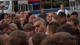 Калашников: Я не пью 3 года, так как принимаю сильные препараты. Я как исторические герои прошел свою Голгофу + ВИДЕО.