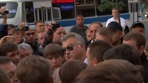 Калашников: Я не пью 3 года, так как принимаю сильные препараты. Я как исторические герои прошел свою Голгофу + ВИДЕО.