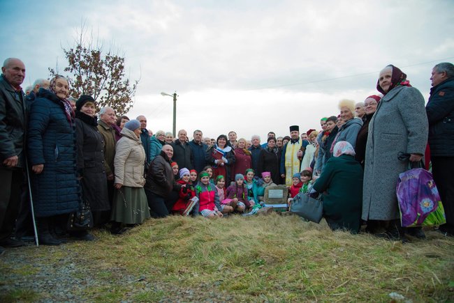 Музей лемківської культури побудують на Тернопільщині, - ОДА 04