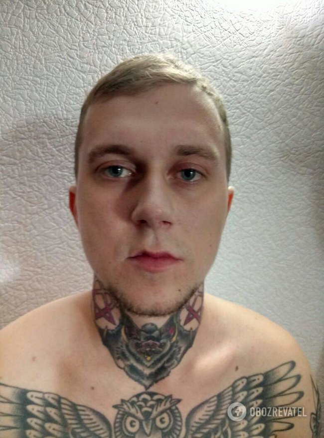 Хотели наказать бандеровца: нападавшие на киборга Вербича задержаны в Харькове 06 Хотели наказать бандеровца: нападавшие на киборга Вербича задержаны в Харькове 06
