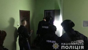 Киберполиция разоблачила группировку вымогателей, размещавшую в СМИ провокационные материалы