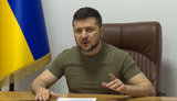 зеленський