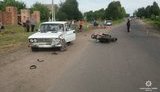 Один человек погиб, еще один госпитализирован в результате ДТП на Харьковщине, - полиция. ФОТО