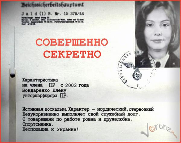 Для служебного пользования
