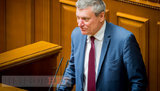Перечень стратегических отраслей промышленности будет утвержден Радой, - Уруский