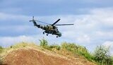 вертоліт ЗСУ