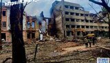 обстріл,миколаїв