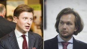 Украинские пограничники не задерживали белорусских оппозиционеров Родненкова и Кравцова, - Госпогранслужба