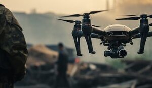 США впроваджує засоби протидії ворожим дронам