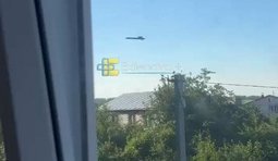 завод у Чебоксарах після удару