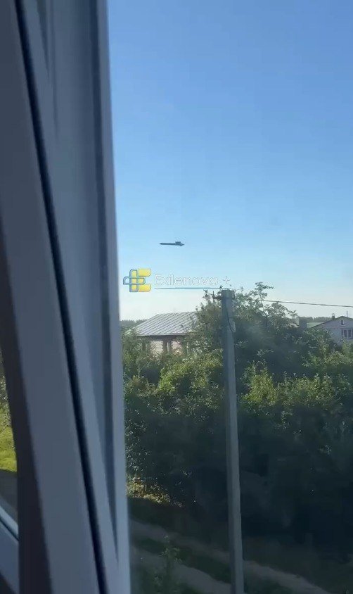 завод у Чебоксарах після удару