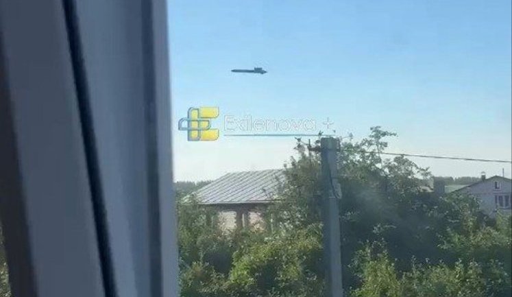 Украинские ракеты FP-5 Flamingo поразили военный завод в Чебоксарах, - Зеленский