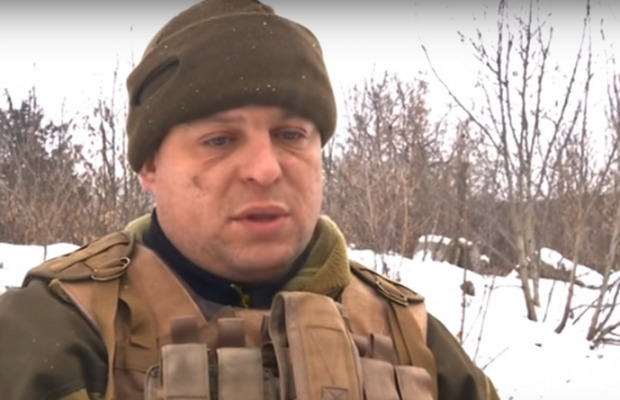 За що зняли комбрига 72-ї бригади полковника Татуся? 04