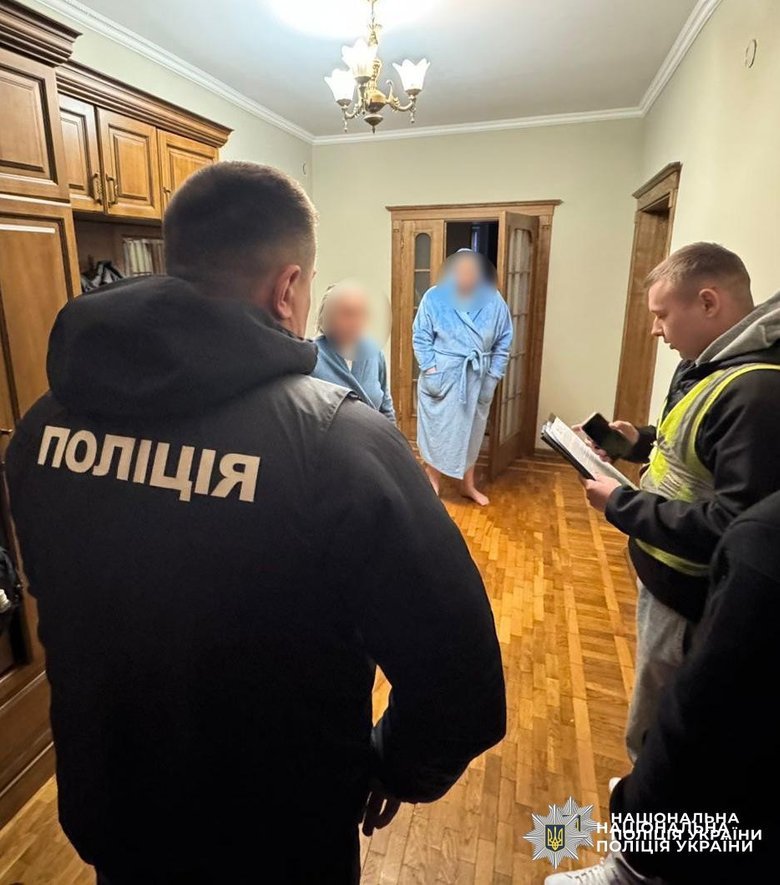 Фіктивні медпослуги і мільйонні збитки: Нацполіція розкриває схеми в лікарнях