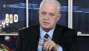 Грач рассказал правду о развале СССР: Самым трезвым был Кравчук, поэтому Крым достался Украине. ВИДЕО.