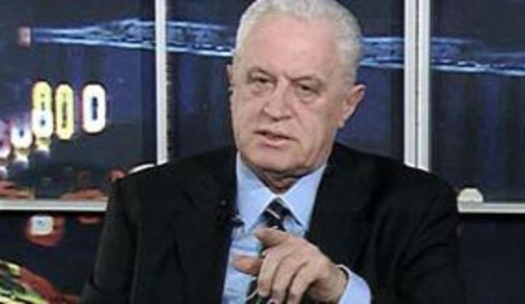 Грач рассказал правду о развале СССР: Самым трезвым был Кравчук, поэтому Крым достался Украине. ВИДЕО.