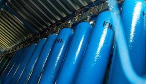 Споживання кисню у лікарнях упродовж місяця зросло на 30%, - Кузін