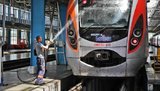 Украина заинтересована в покупке новых поездов Hyundai для "Укрзализныци", – Криклий