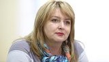 Кабмін призначив головну лікарку "Охматдиту" Садов