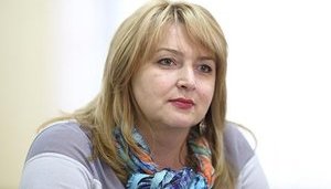 Кабмин назначил главврача "Охматдета" Садовьяк замминистра здравоохранения