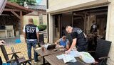 Розкрадання на закупівлі товарів для військових в Одесі