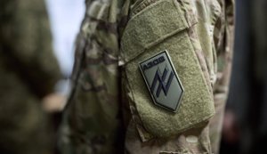 Россия осудила трех пленных бойцов Азова