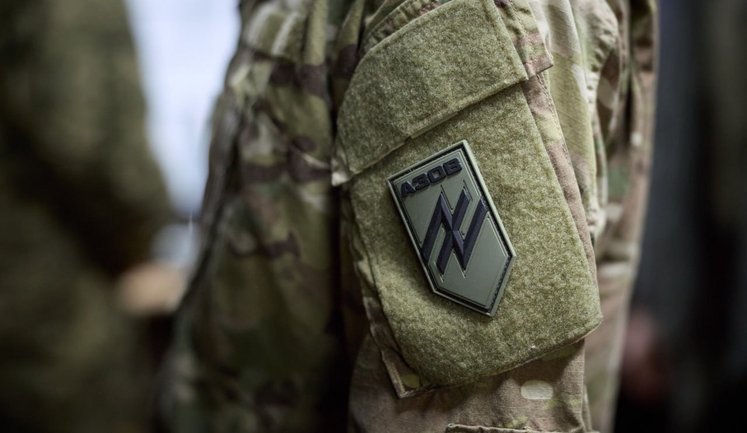 Россияне "приговорили" трех пленных "азовцев" к срокам от 18 до 29 лет