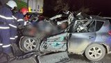 Пятеро человек погибли вследствие ДТП в Николаевской области, - полиция. ВИДЕО+ФОТОрепортаж