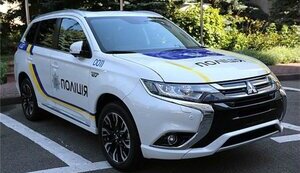 Полиция купит джипы у экс-партнера министра юстиции